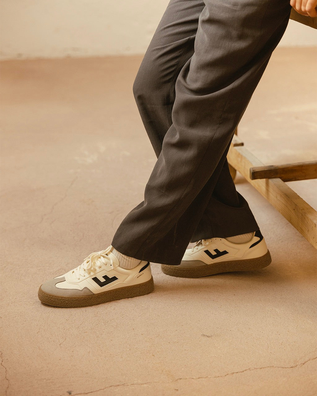 Flamingos Life Sneaker Burela Bold