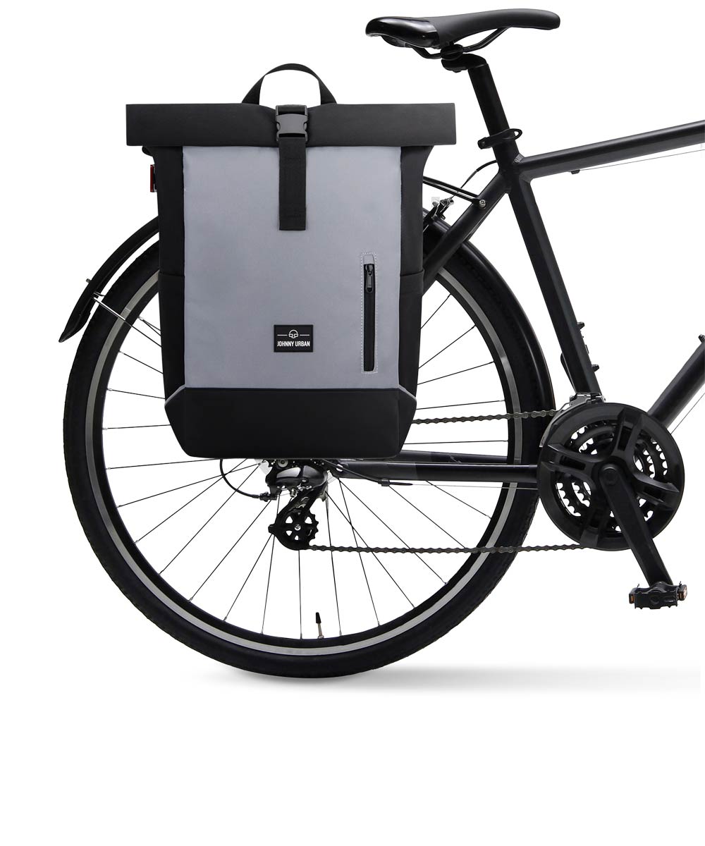Johnny Urban bicycle backpack Robin Medium