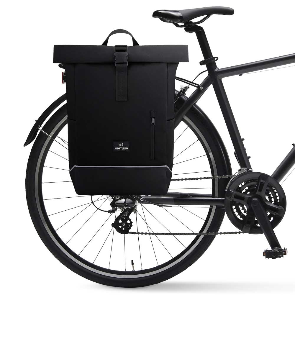 Johnny Urban bicycle backpack Robin Medium