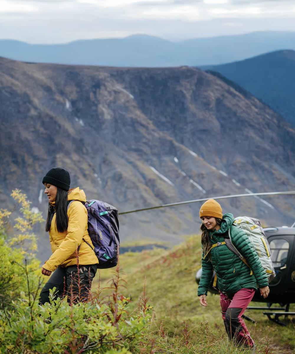 Osprey Transporter Duffel 40 liters