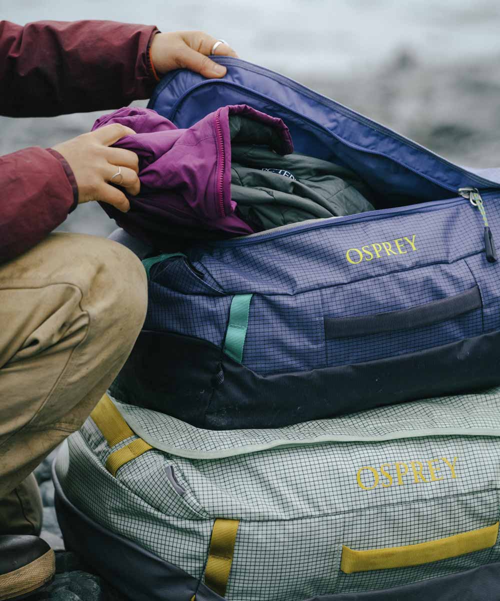 Osprey Transporter Duffel 30 liters