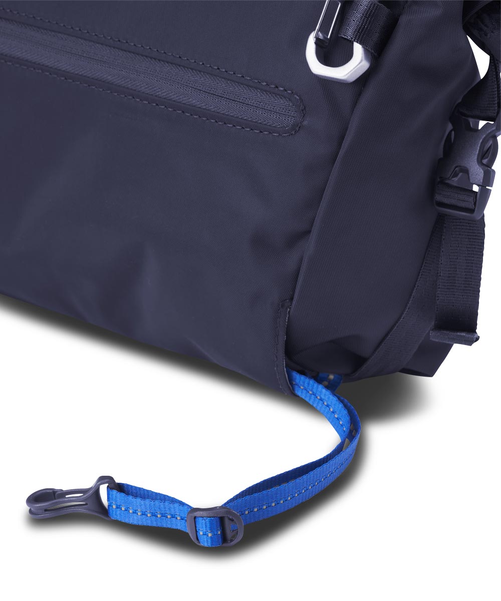 Pinqponq Aksel Hip Bag