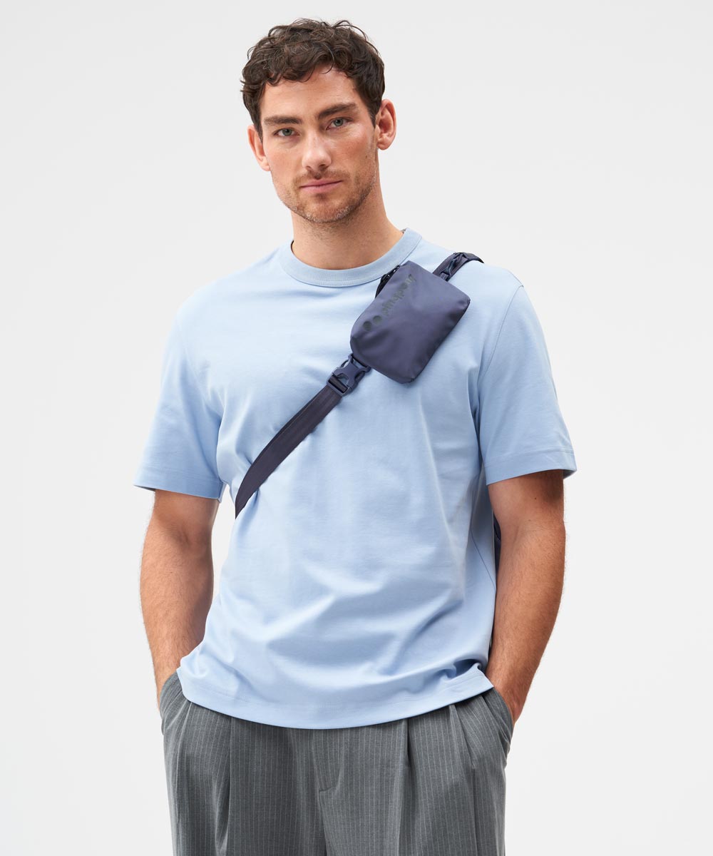 Pinqponq Aksel Hip Bag