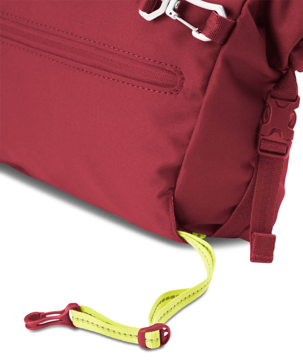 Pinqponq Aksel Hip Bag
