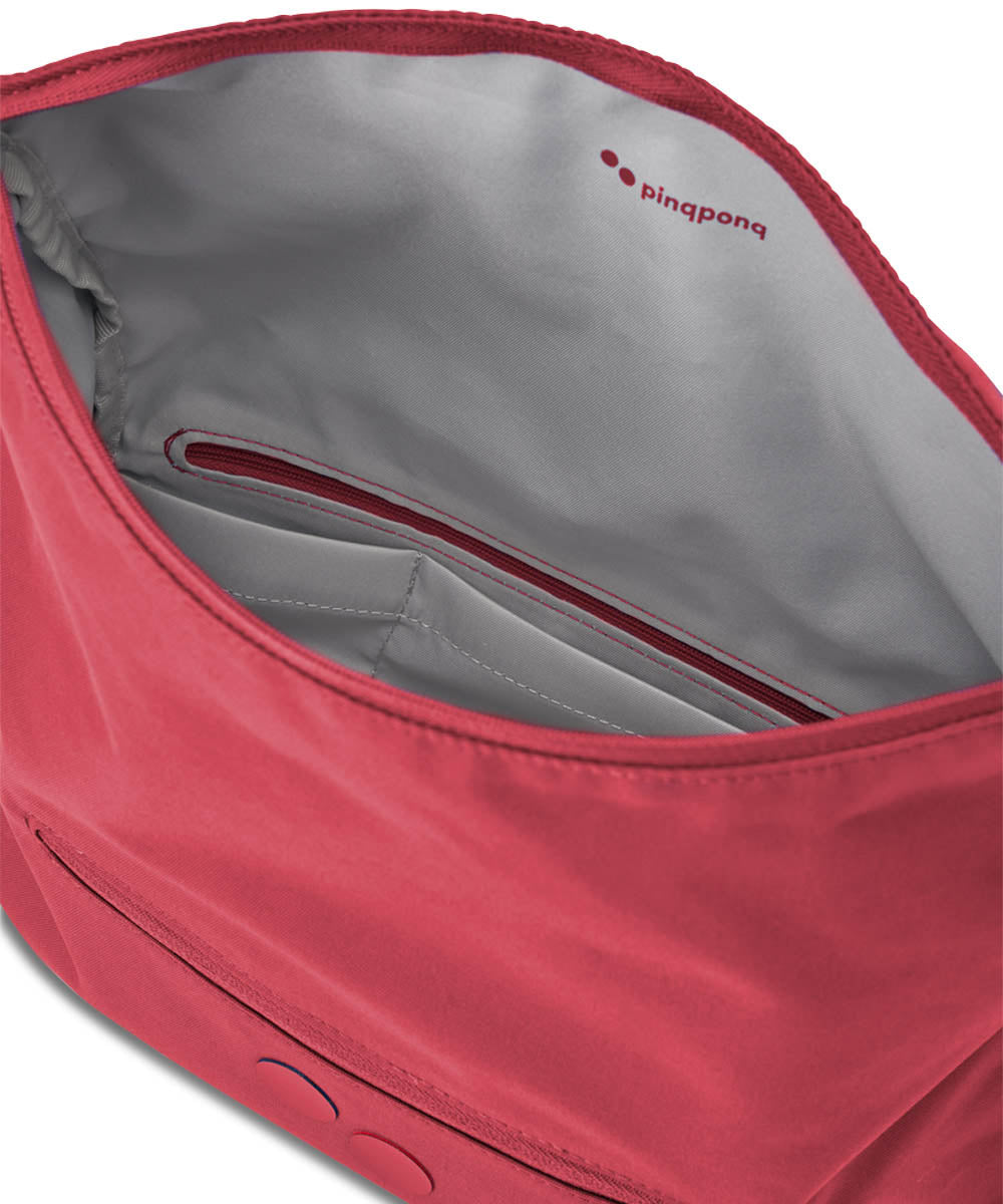 Pinqponq Aksel Hip Bag