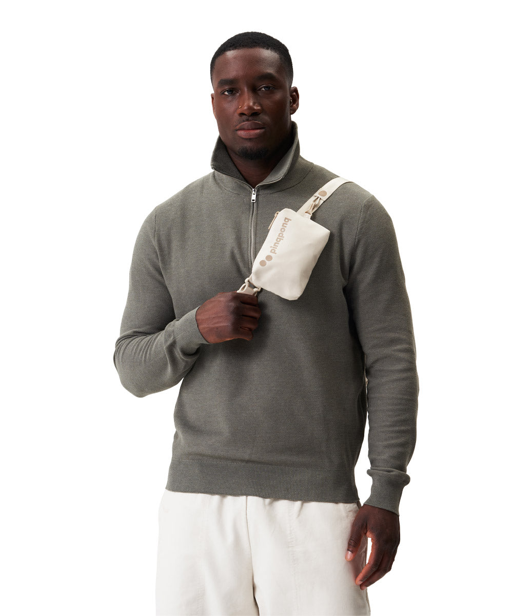 Pinqponq Aksel Hip Bag