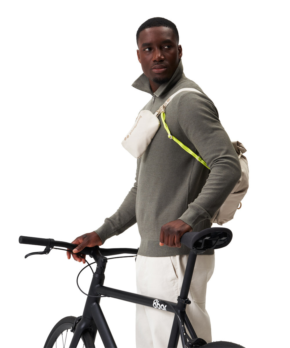 Pinqponq Aksel Hip Bag