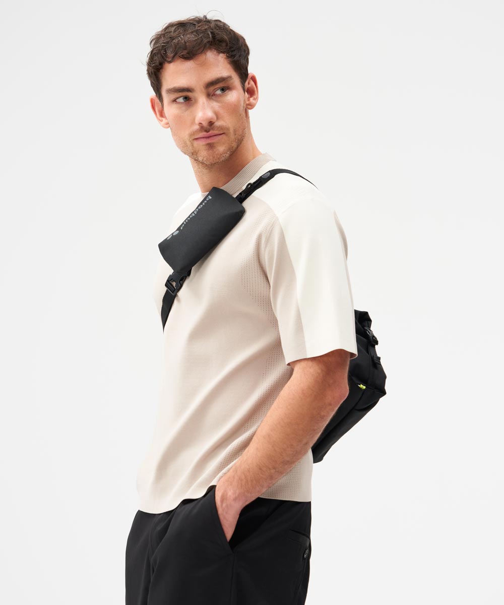 Pinqponq Aksel Hip Bag