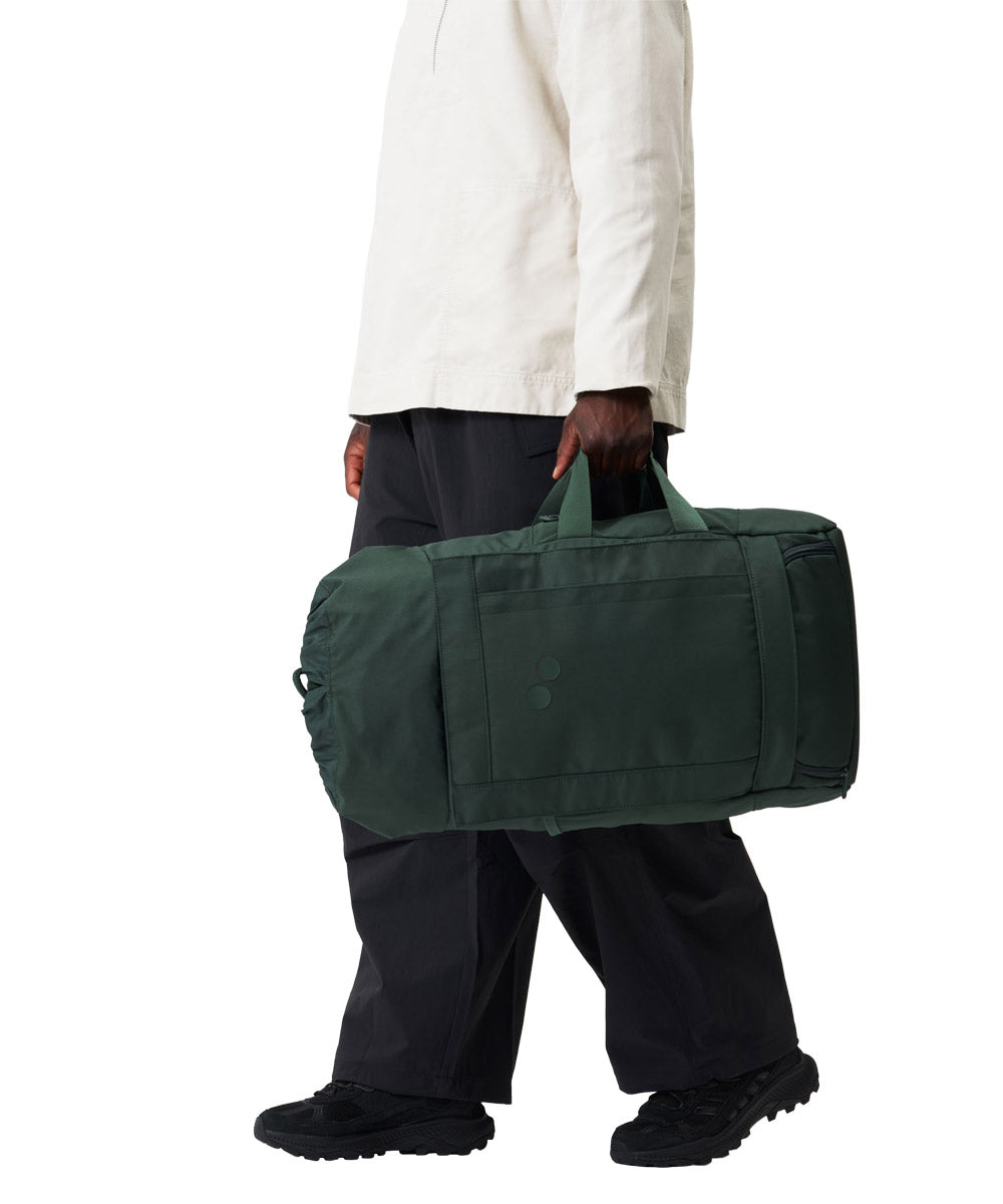 pinqponq Blok Large backpack made from recycled PET bottles