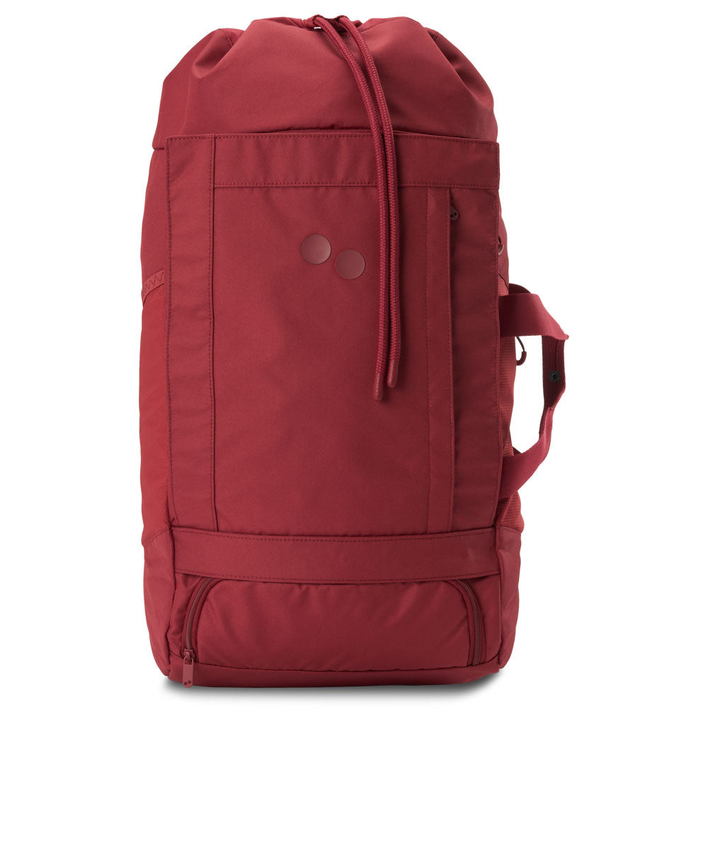 Pinqponq Blok Medium backpack made from recycled PET bottles