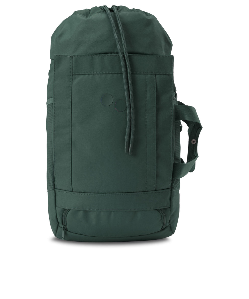 Pinqponq Blok Medium backpack made from recycled PET bottles