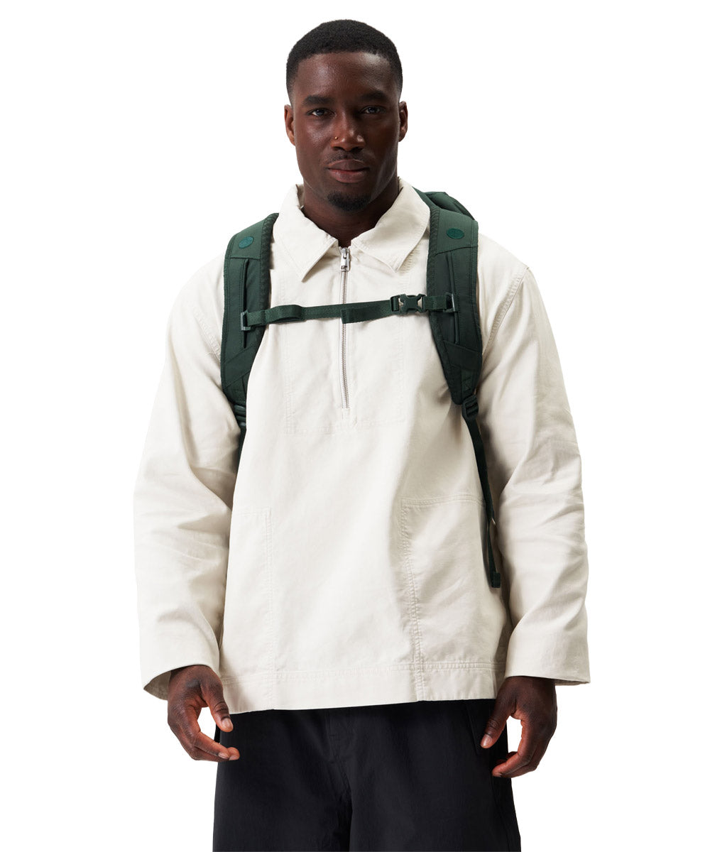 Pinqponq Blok Medium backpack made from recycled PET bottles