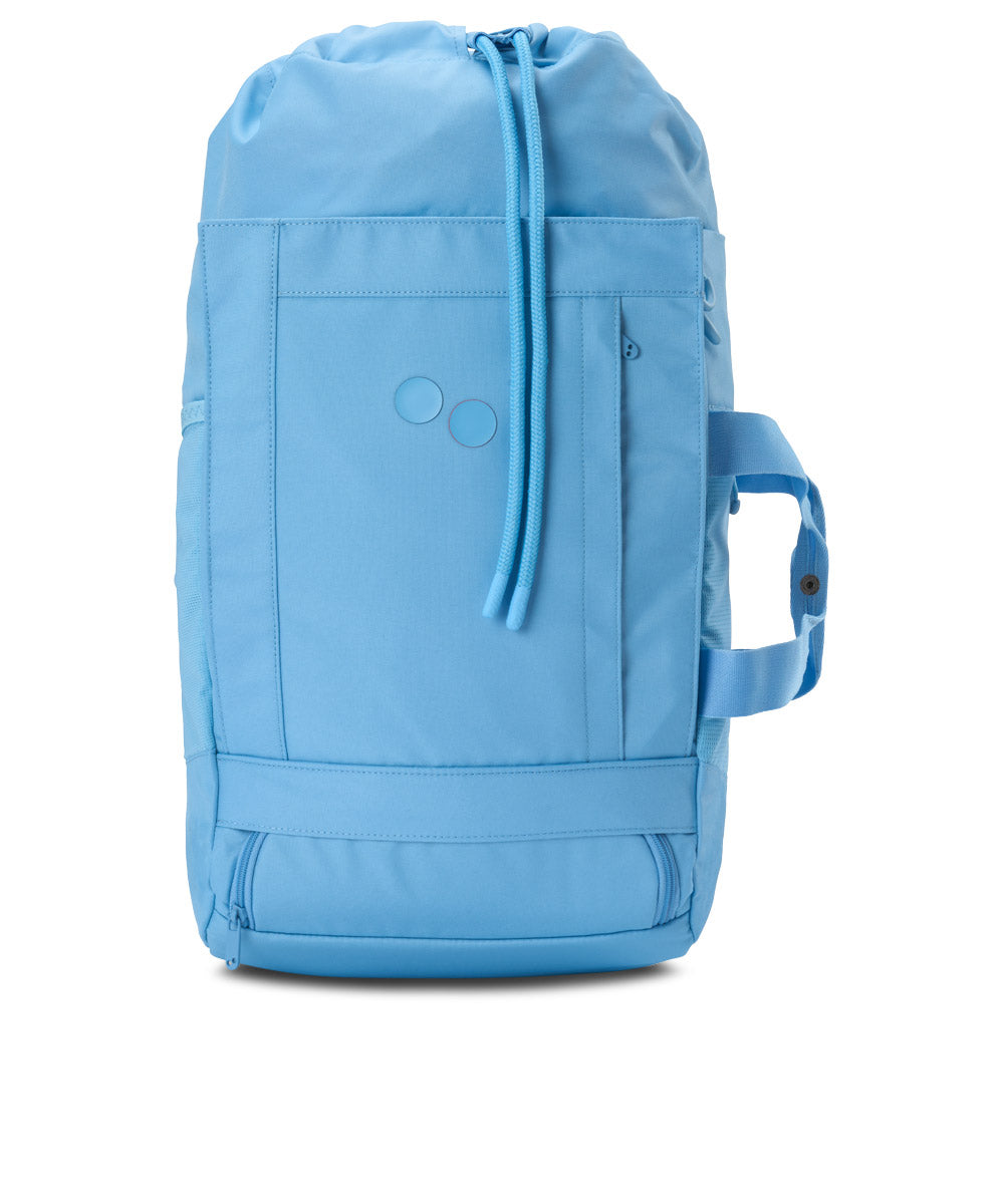Pinqponq Blok Medium backpack made from recycled PET bottles