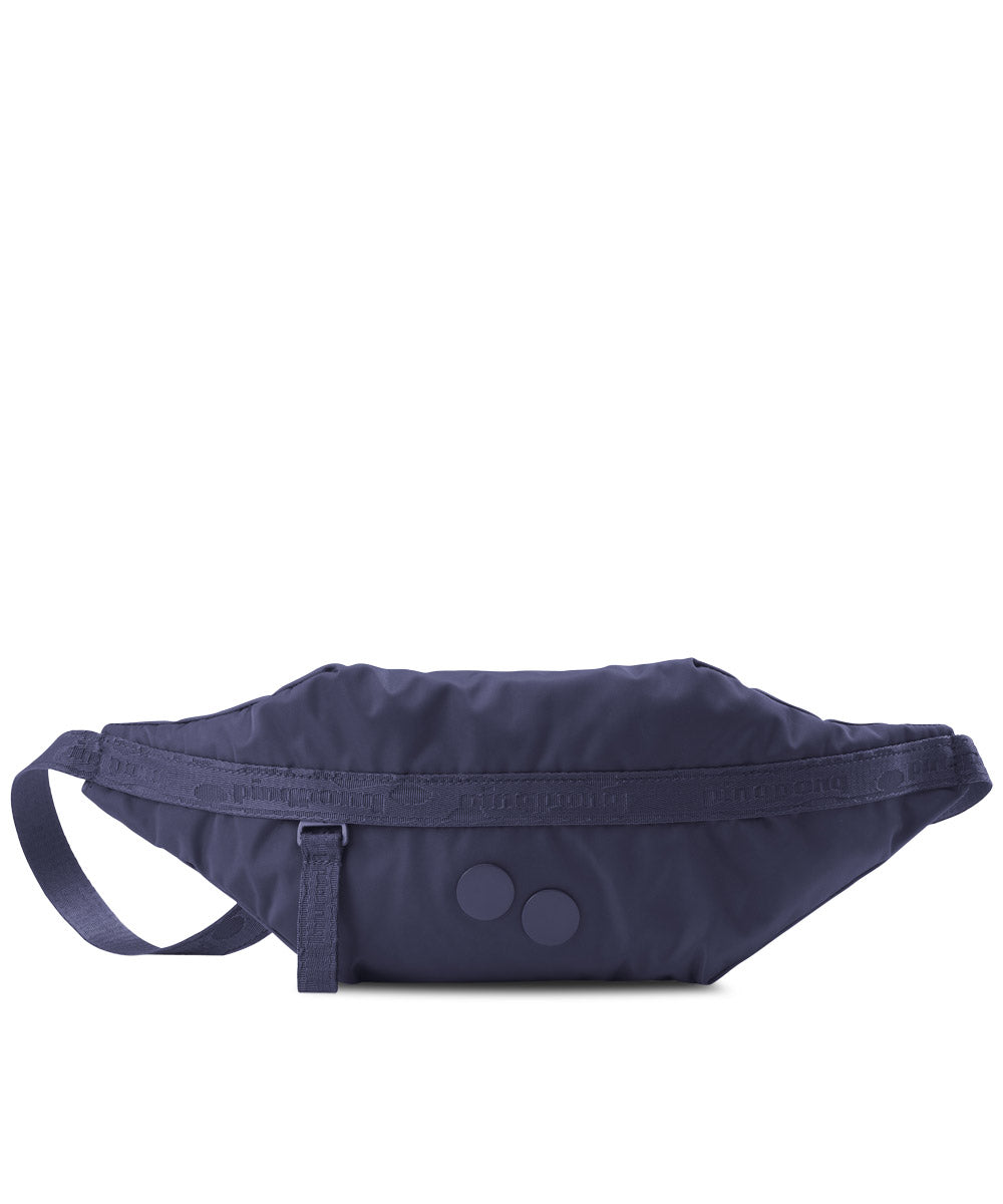 Pinqponq Brik belt bag made from recycled PET bottles