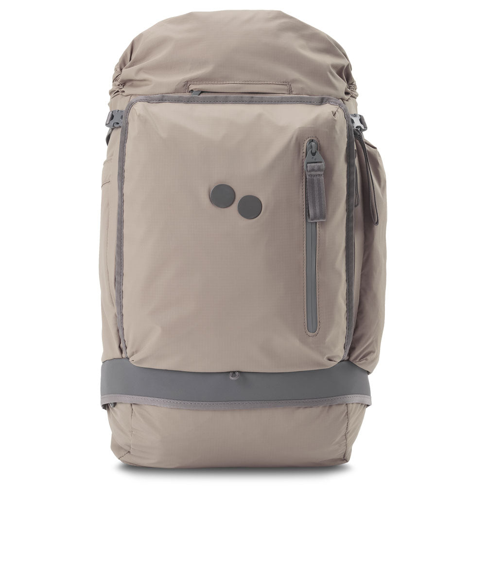 Pinqponq Komut Medium backpack made from recycled PET bottles