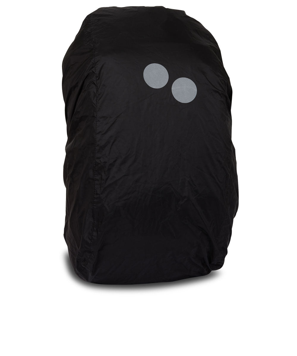 Pinqponq Komut Medium backpack made from recycled PET bottles