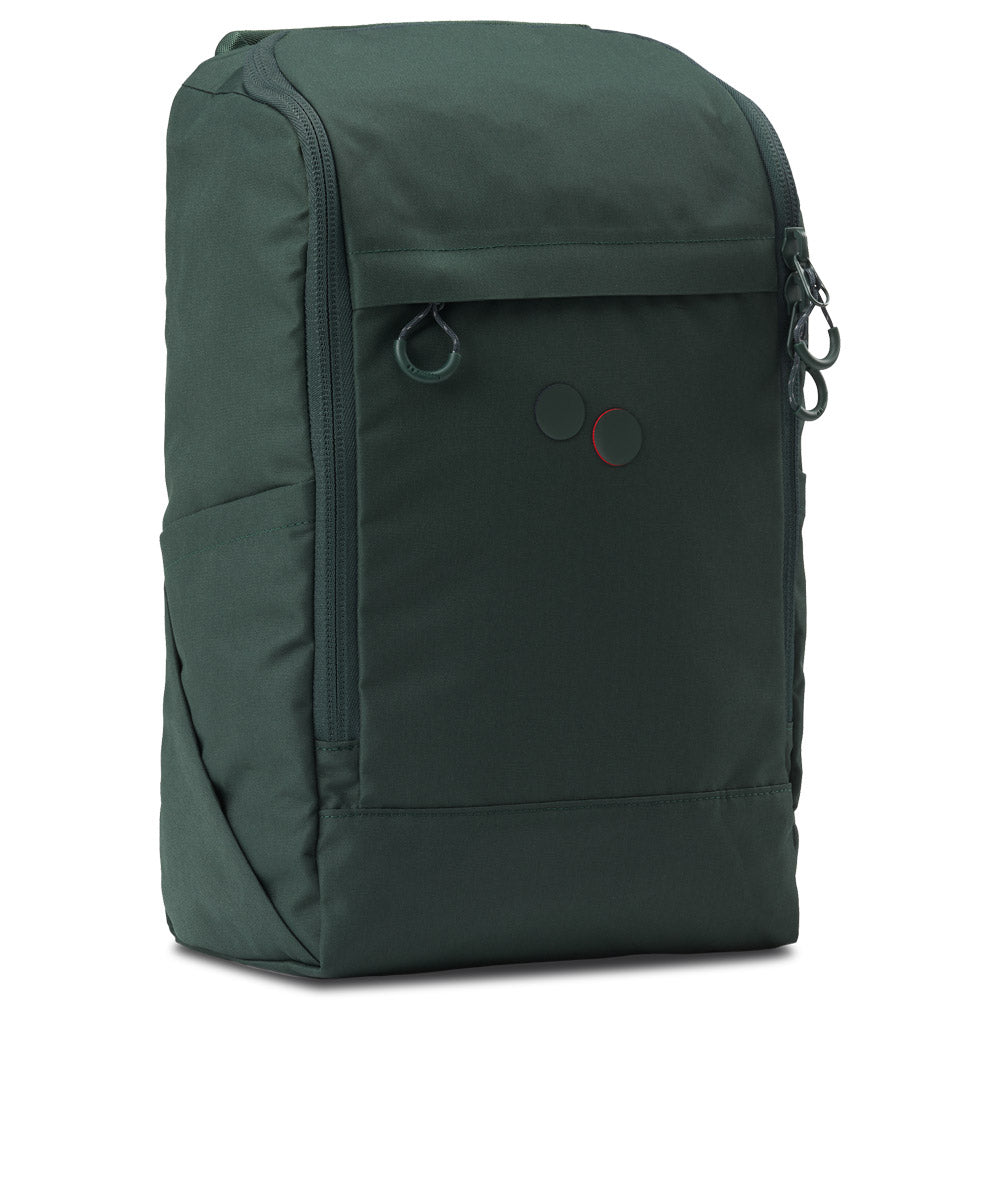 Pinqponq Purik backpack made from recycled PET bottles