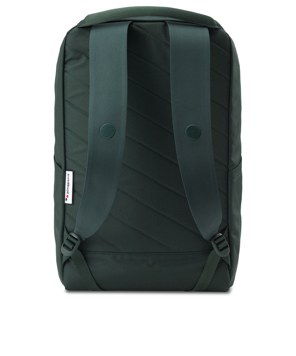 Pinqponq Purik backpack made from recycled PET bottles