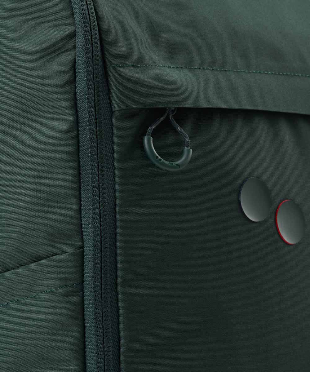 Pinqponq Purik backpack made from recycled PET bottles