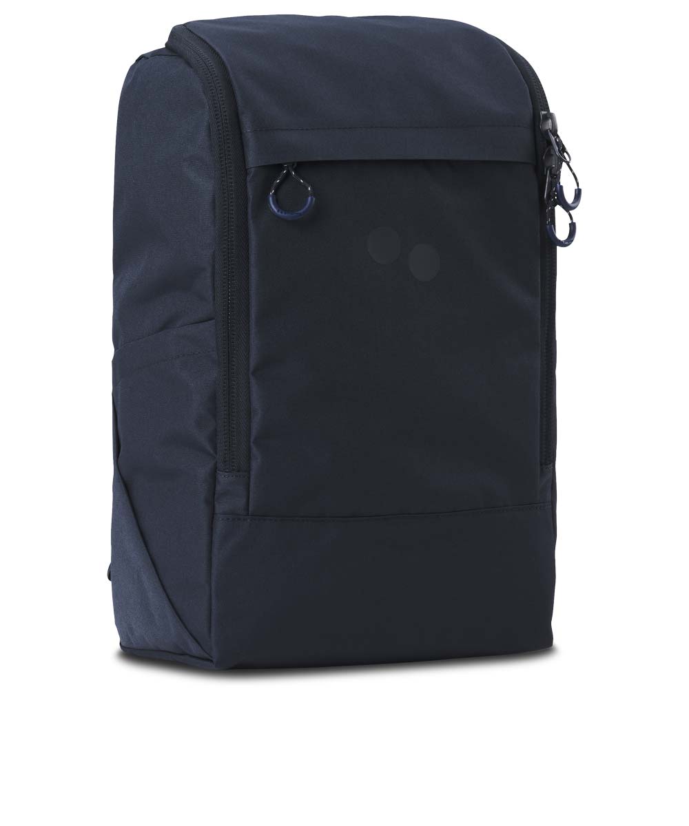 Pinqponq Purik backpack made from recycled PET bottles