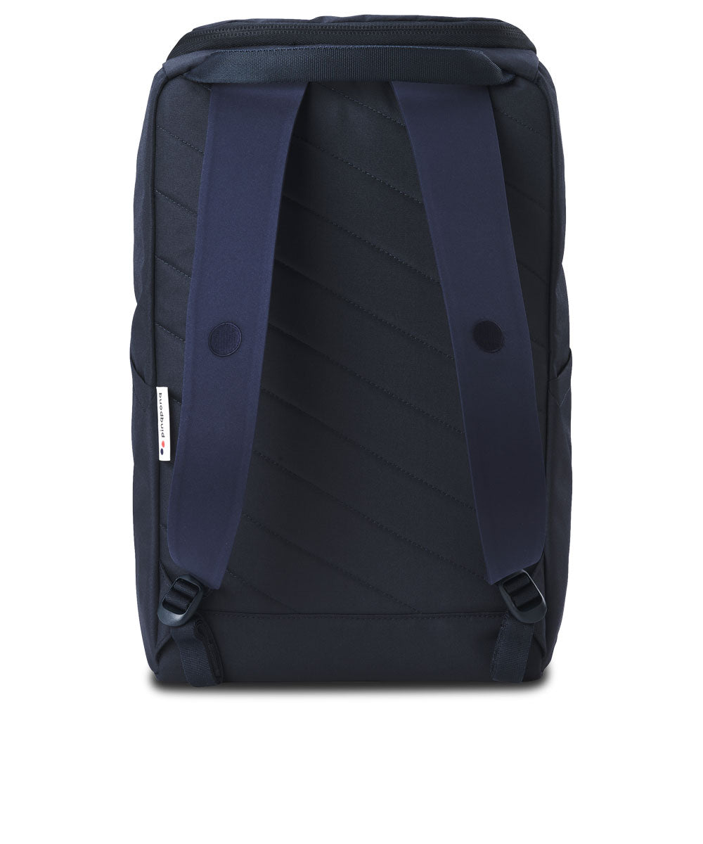 Pinqponq Purik backpack made from recycled PET bottles