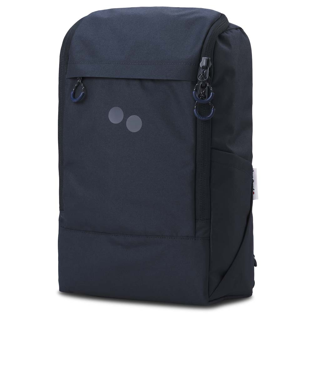 Pinqponq Purik backpack made from recycled PET bottles