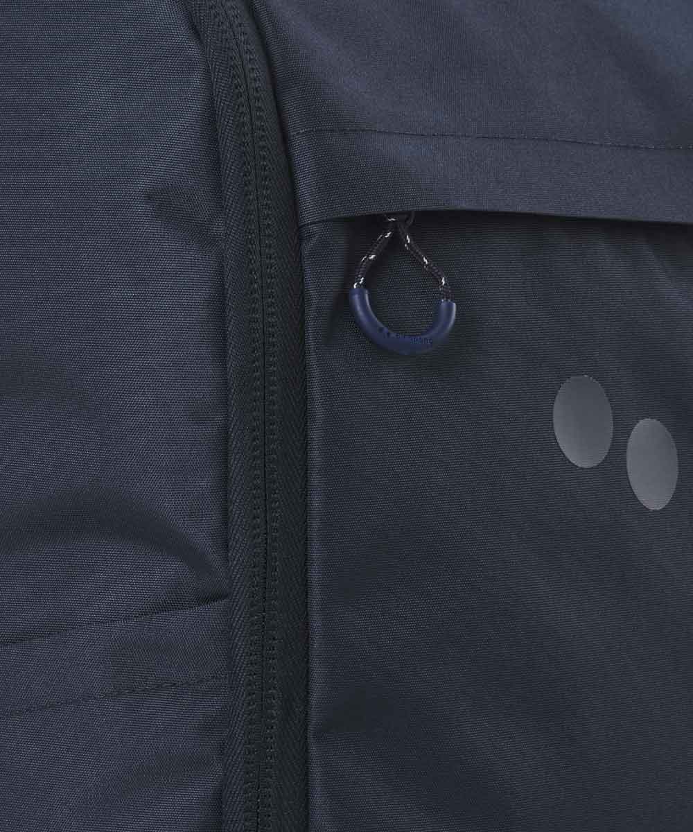 Pinqponq Purik backpack made from recycled PET bottles