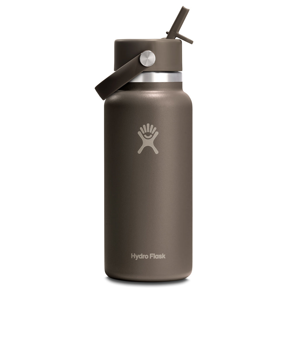 Hydro Flask Wide Flex Straw Cap 32oz / 946ml