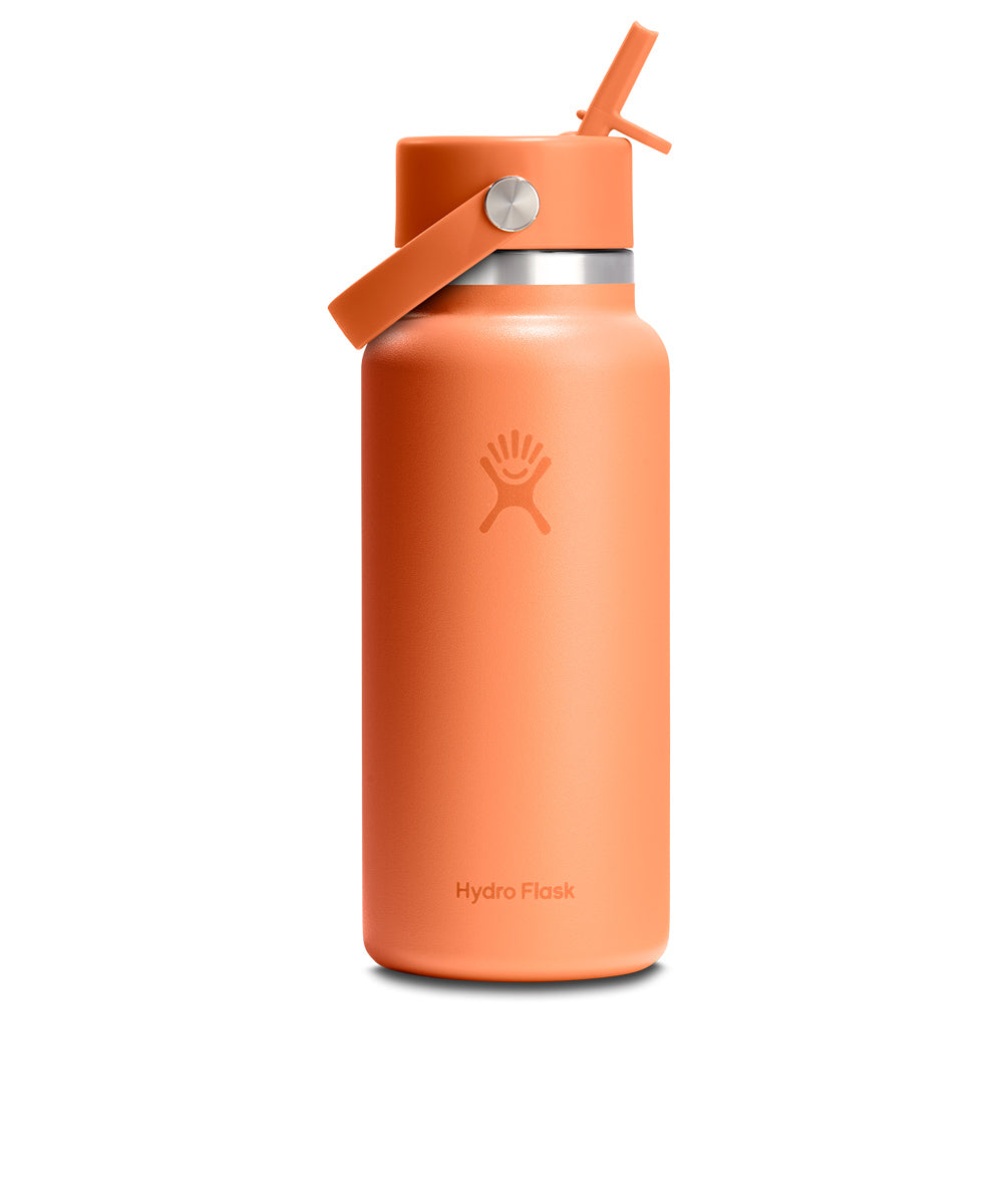 Hydro Flask Wide Flex Straw Cap 32oz / 946ml