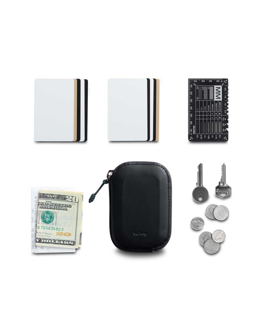 Bellroy All Conditions Card Pocket Wallet