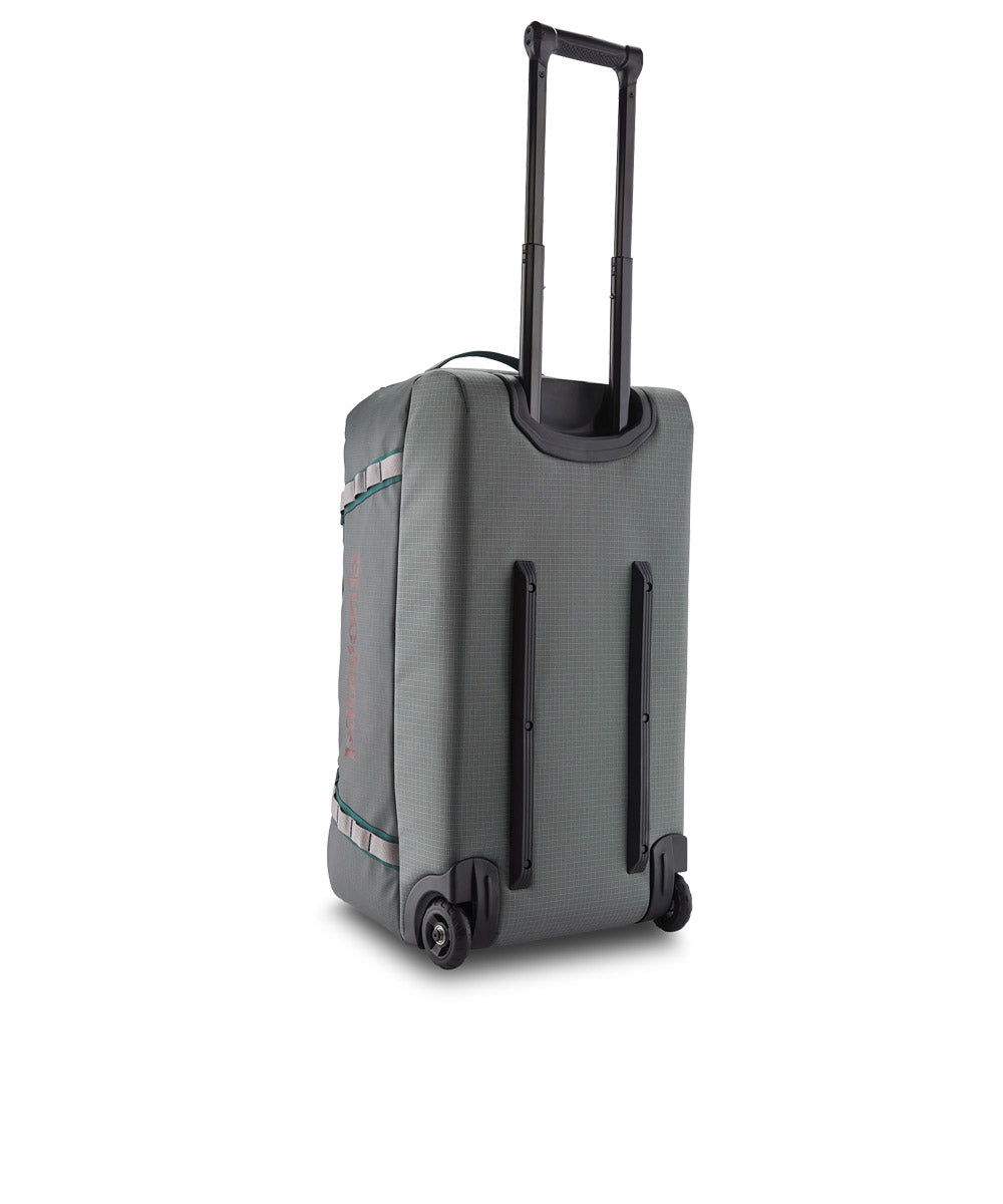 Patagonia Black Hole Wheeled Duffel Travel Bag