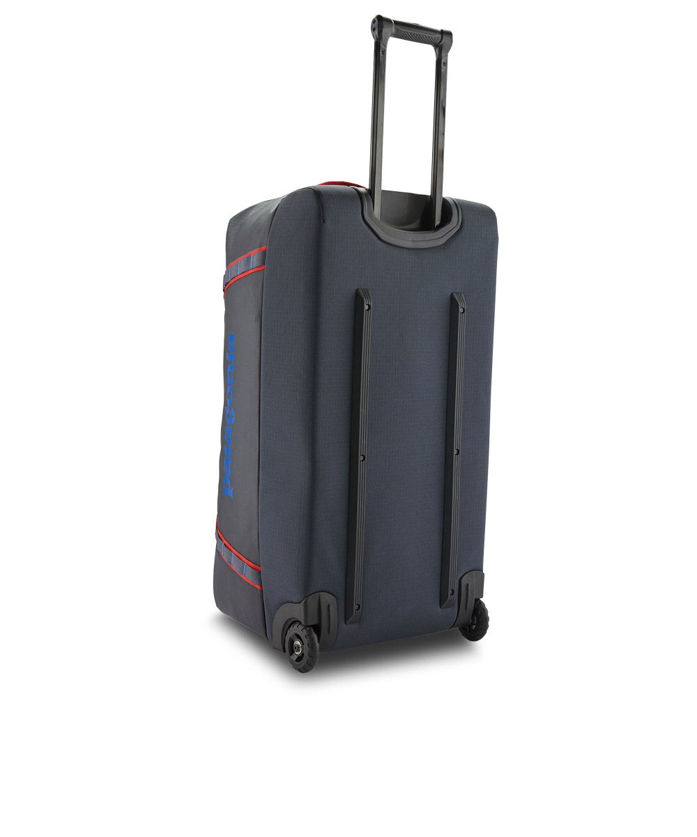Patagonia Black Hole Wheeled Duffel Travel Bag