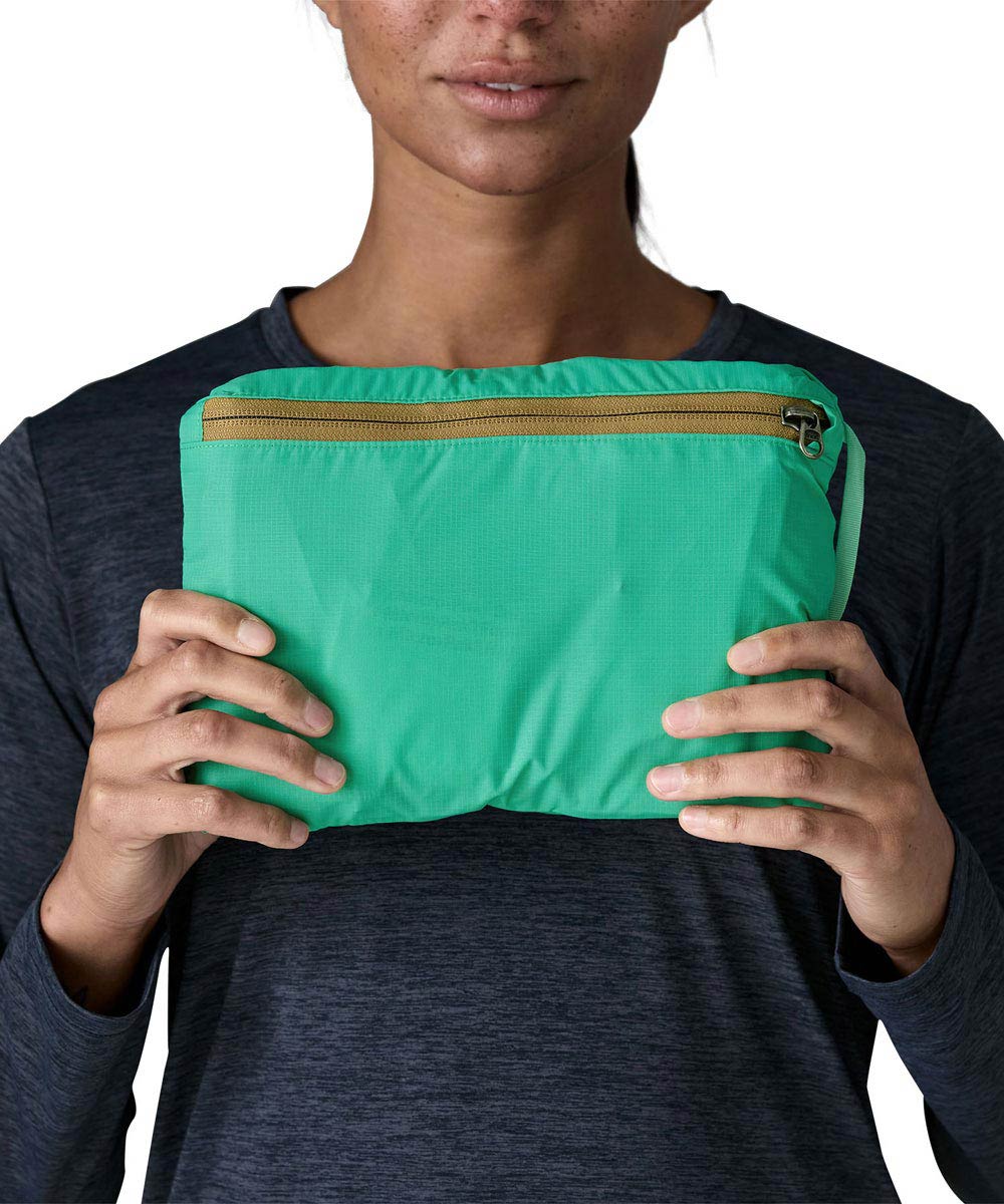 Patagonia Terravia Tote Pack 24 liters