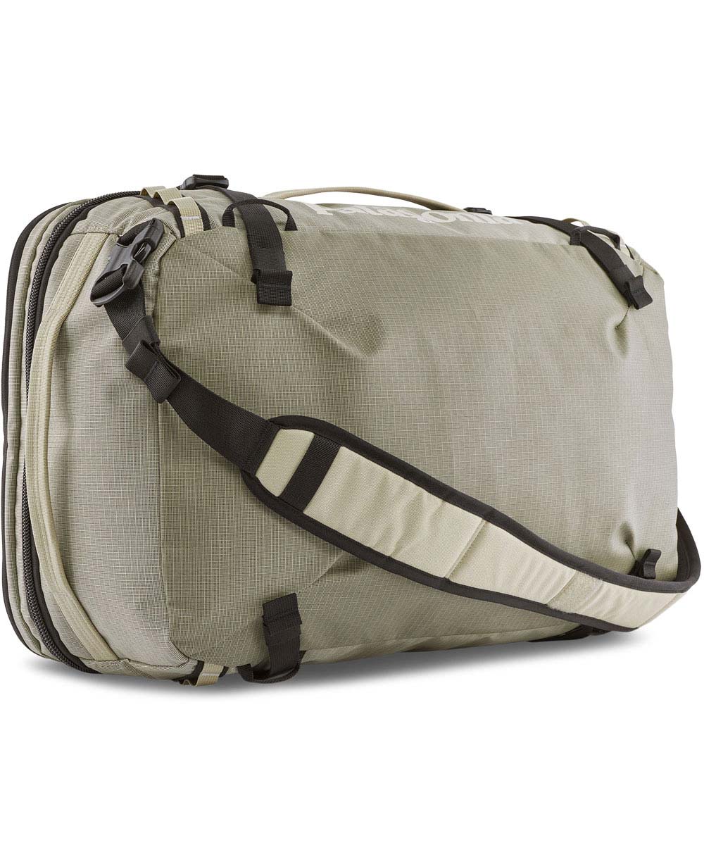 Patagonia Black Hole MLC travel bag 45L