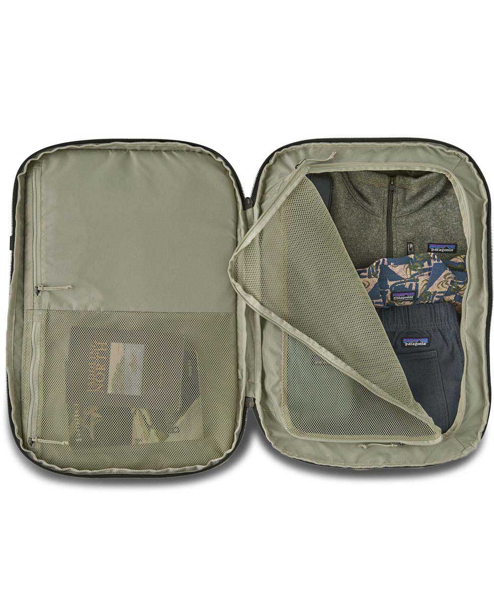 Patagonia Black Hole MLC travel bag 45L