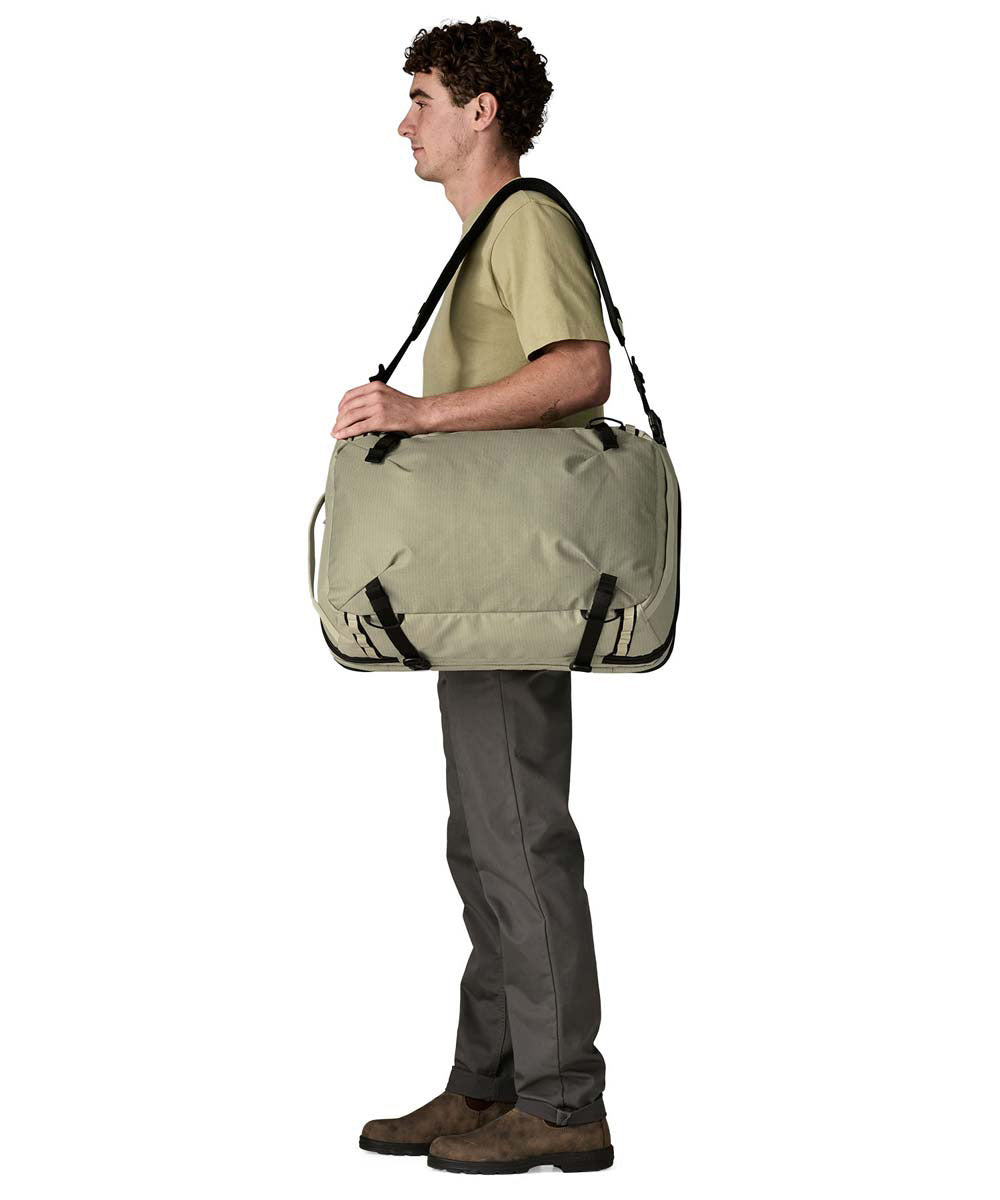 Patagonia Black Hole MLC travel bag 45L
