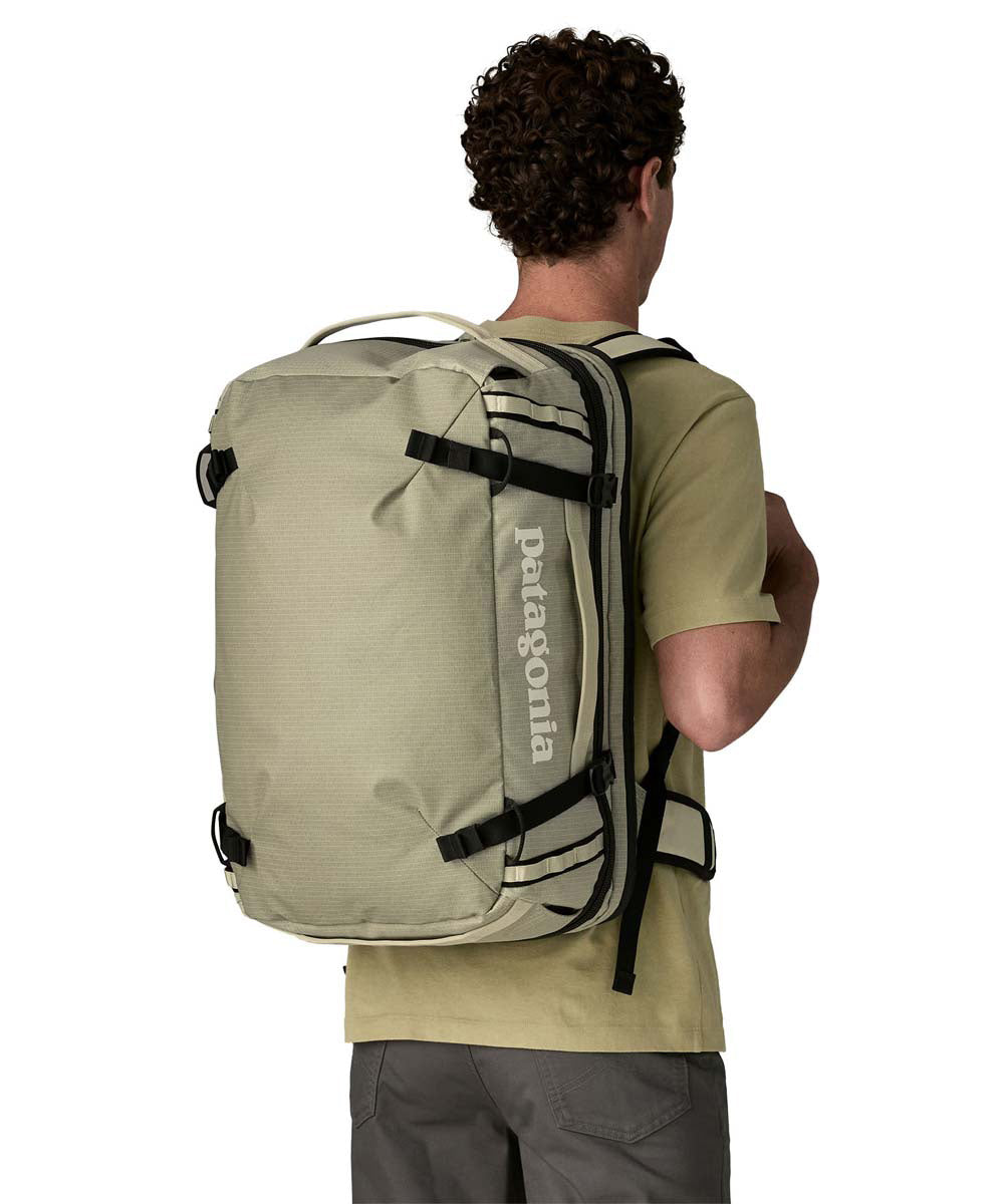 Patagonia Black Hole MLC travel bag 45L