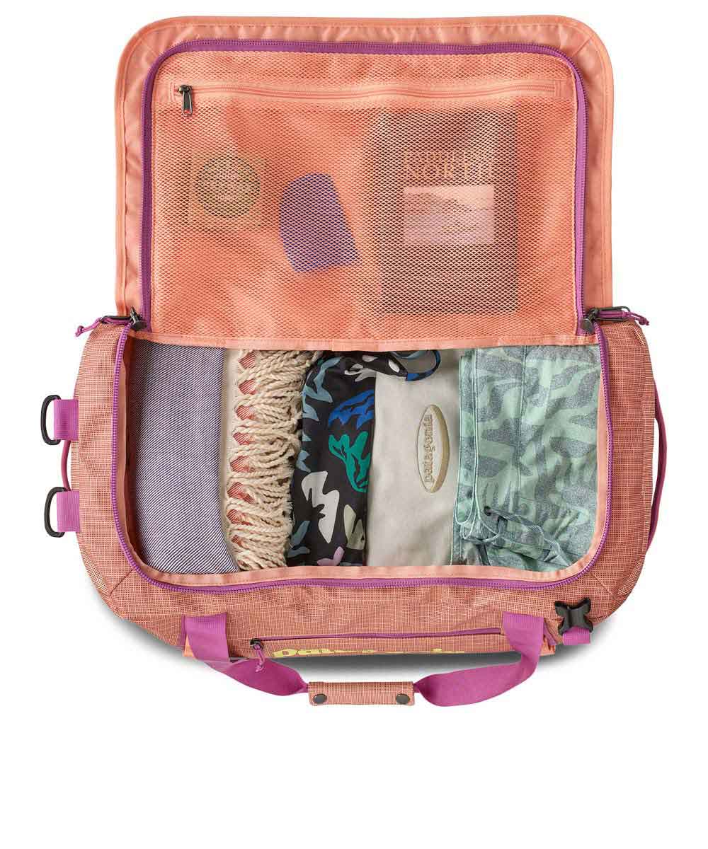 Patagonia Black Hole Duffel 40 liters