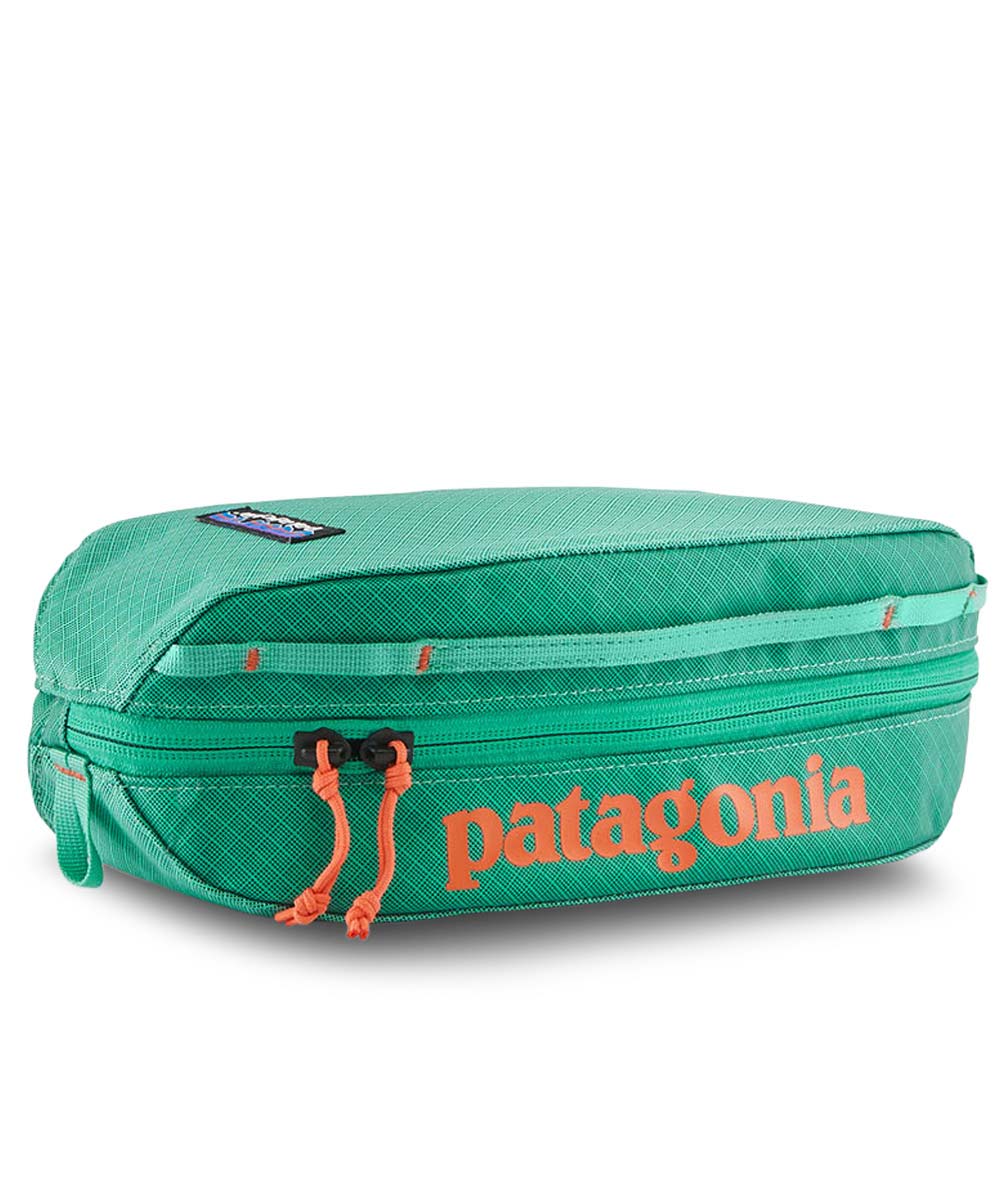 Patagonia Black Hole Cube Small 3 liter, recycled packing cube