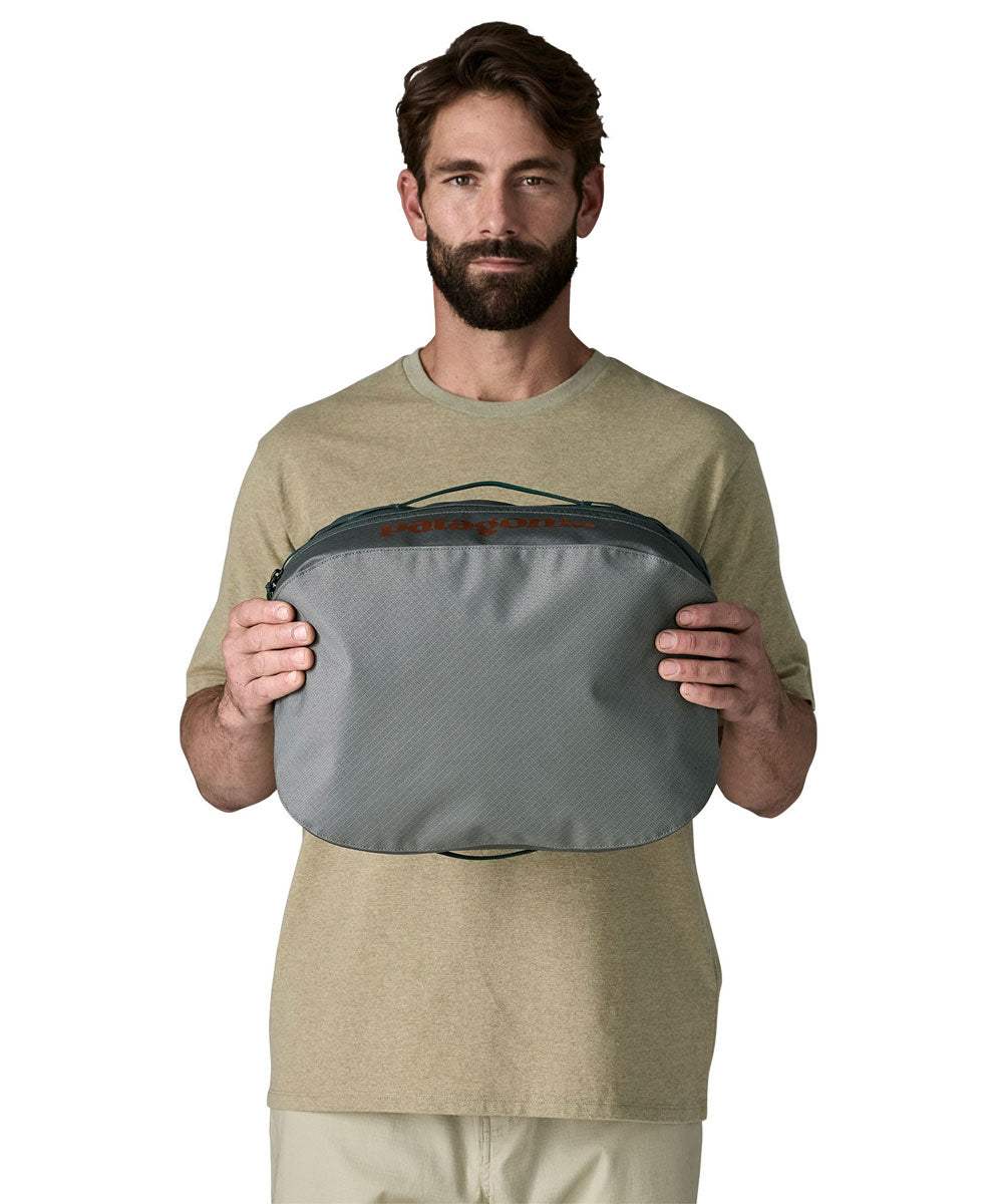 Patagonia Black Hole Cube 14 Liter