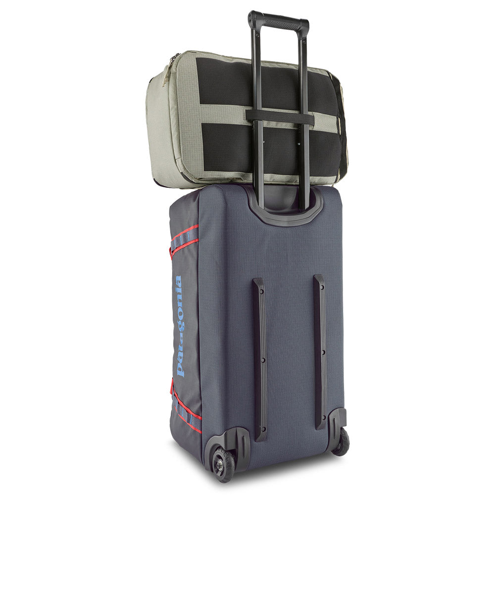 Patagonia Black Hole Wheeled Duffel Travel Bag