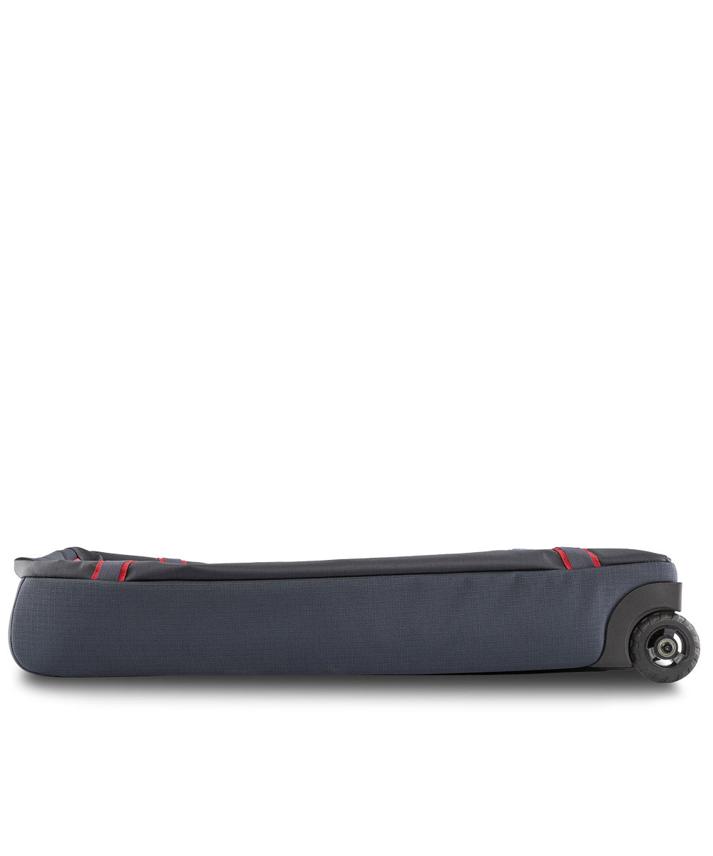 Patagonia Black Hole Wheeled Duffel Travel Bag