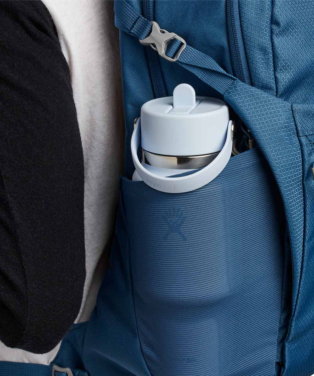 Hydro Flask Wide Flex Straw Travel Bottle 32oz/946ml