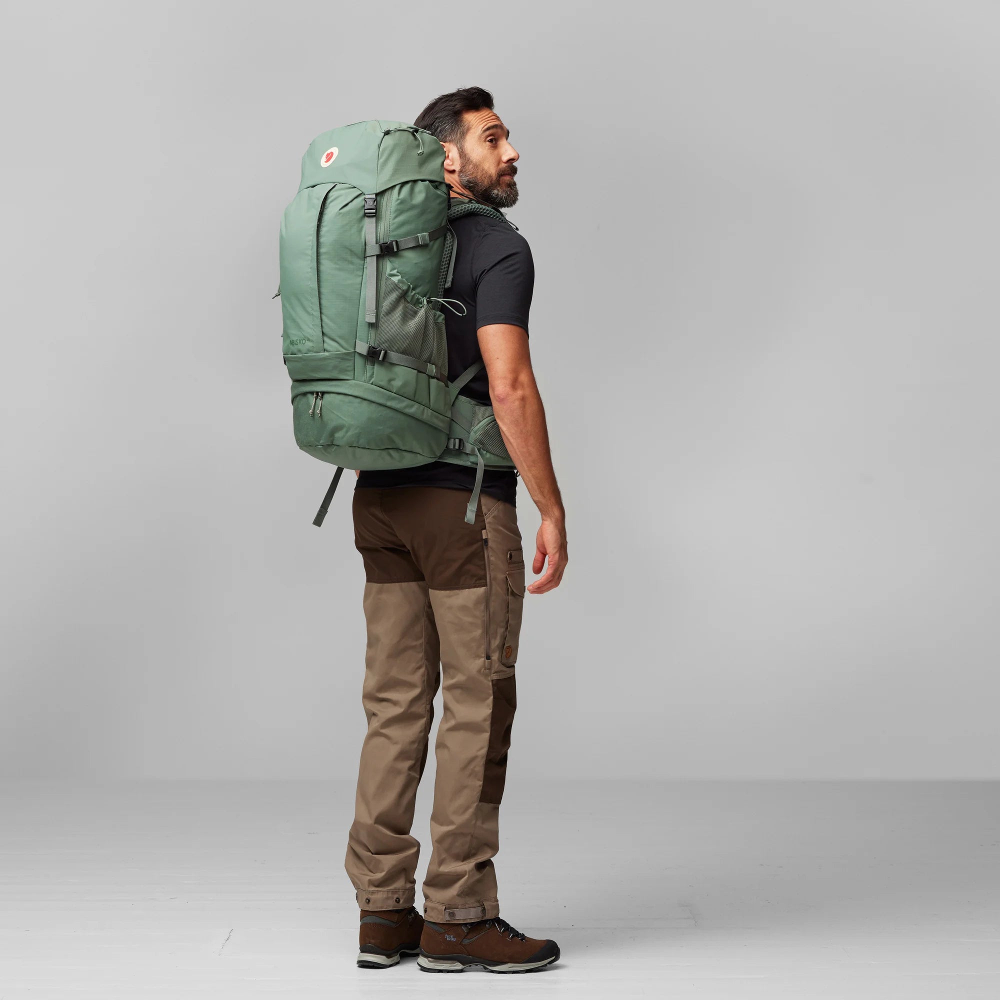 Fjällräven Abisko Trek 48 Liter Wanderrucksack