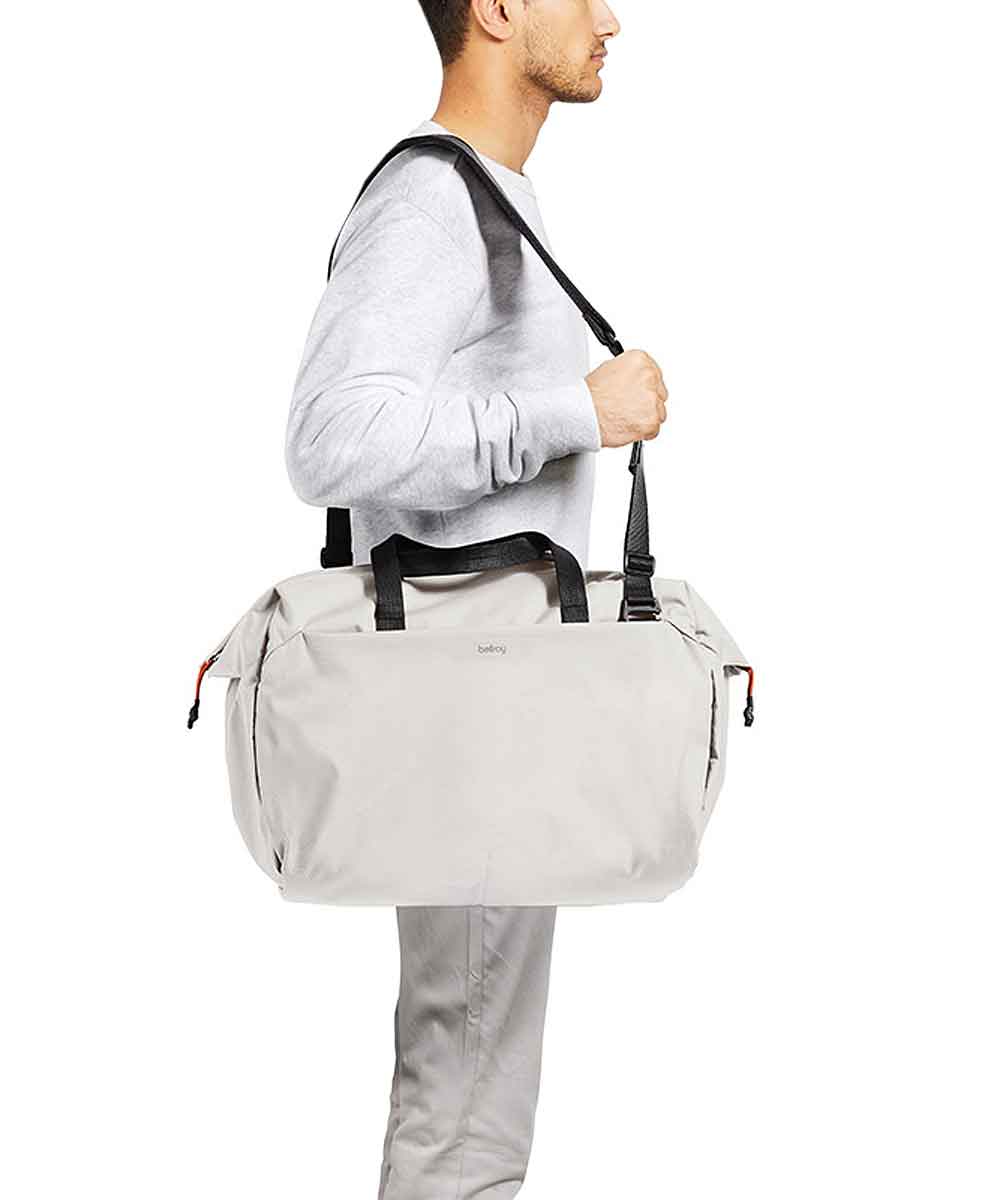 Bellroy Lite Duffel Bag 30 liters