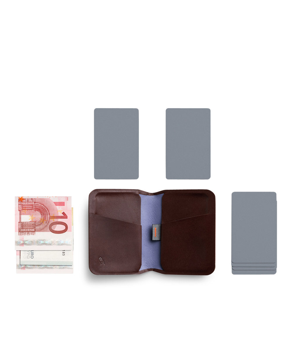 Bellroy Apex Slim Sleeve Wallet