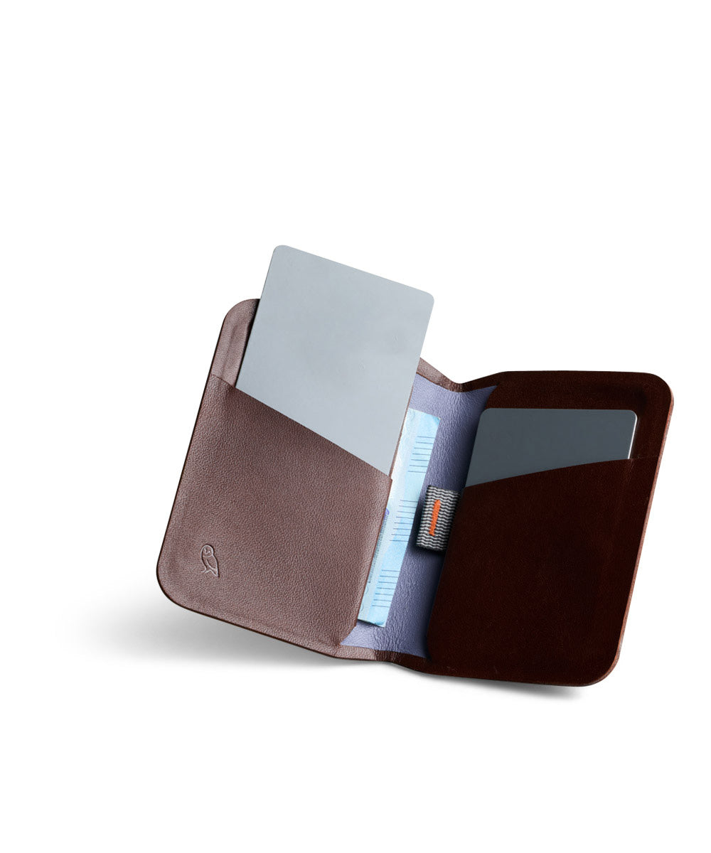 Bellroy Apex Slim Sleeve Wallet