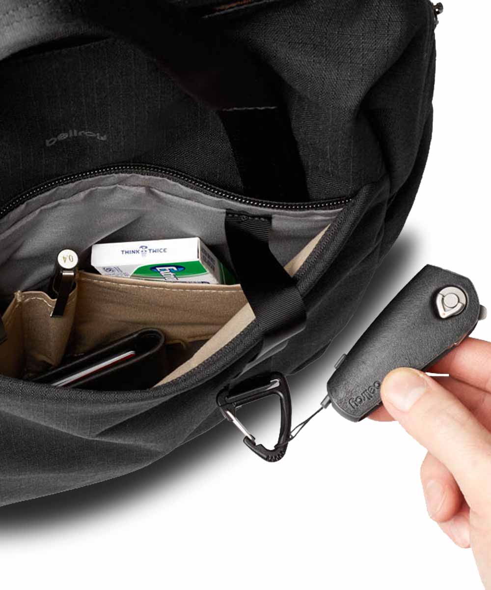 Bellroy Via Workpack backpack 18 liters