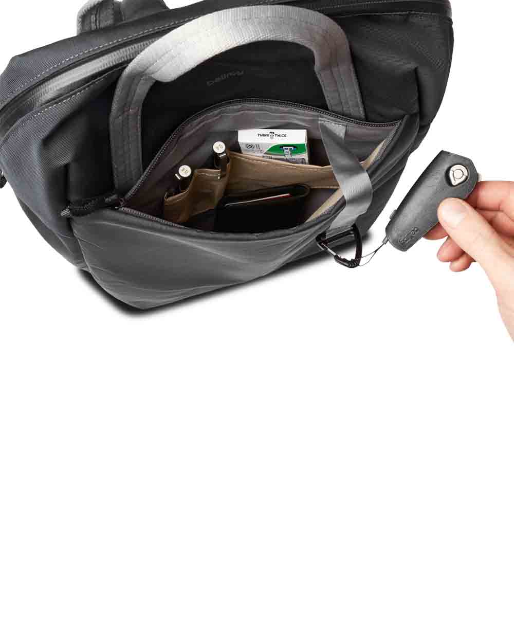 Bellroy Via Workpack backpack 18 liters