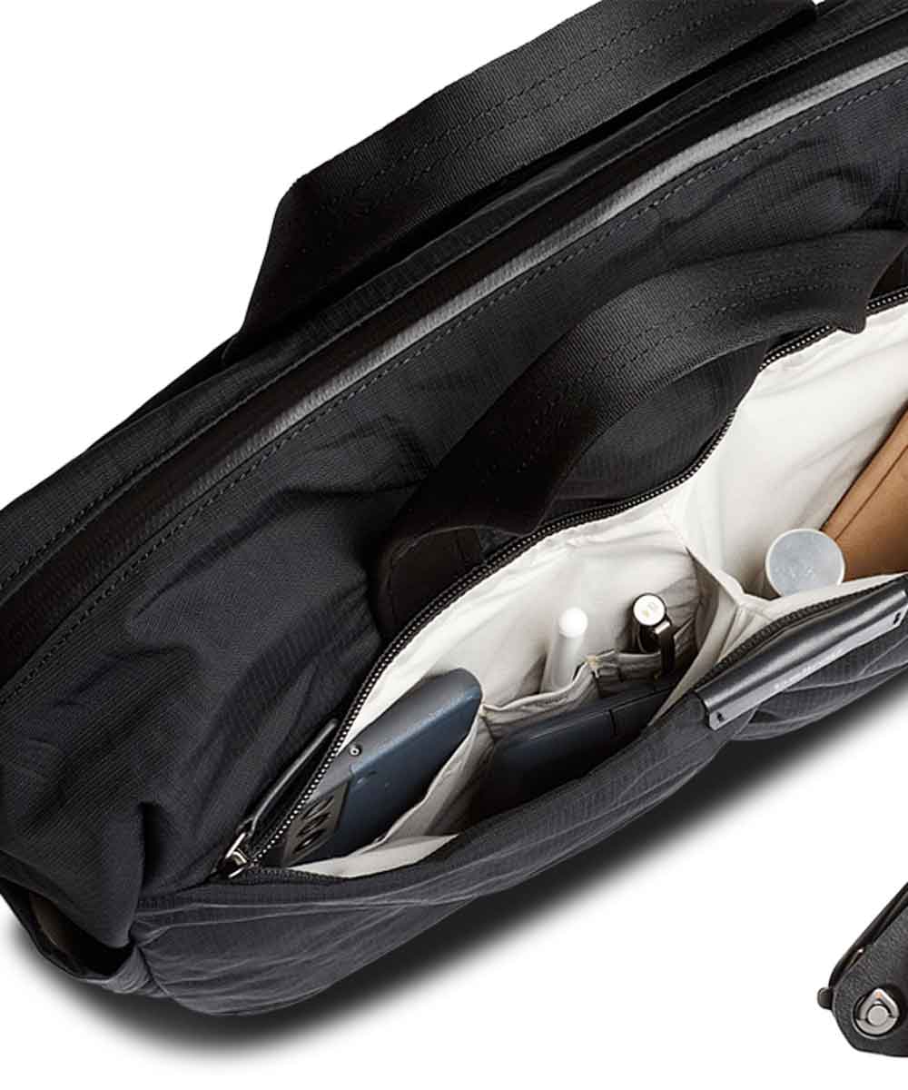 Bellroy Tokyo Workbag laptop bag 20 liters